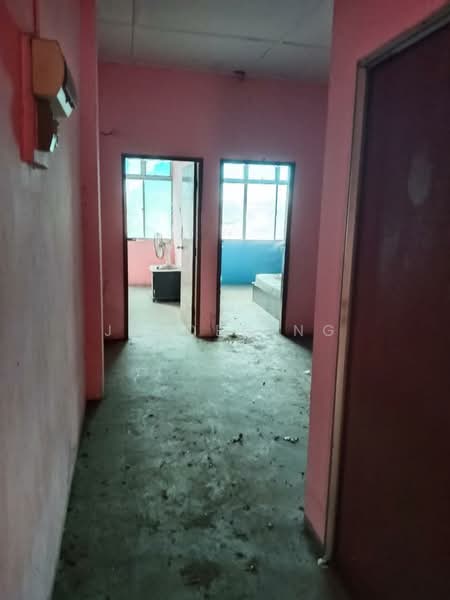 Kedai untuk Dijual di Senai (Johor) - Jayden Ng - Corridor - PropertyGuru.com.my