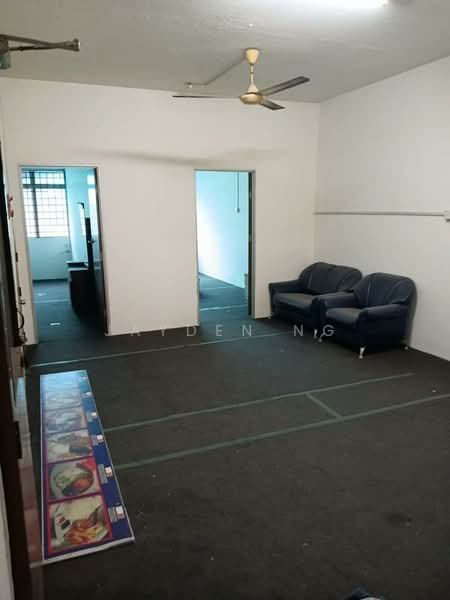 Kedai untuk Dijual di Senai (Johor) - Jayden Ng - Living Room - PropertyGuru.com.my