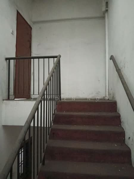 Kedai untuk Dijual di Senai (Johor) - Jayden Ng - Interior - PropertyGuru.com.my