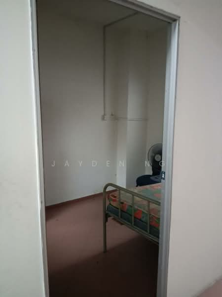 Kedai untuk Dijual di Senai (Johor) - Jayden Ng - Bedroom - PropertyGuru.com.my