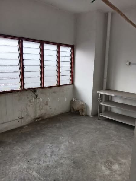 Kedai untuk Dijual di Senai (Johor) - Jayden Ng - Interior - PropertyGuru.com.my