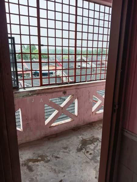 Kedai untuk Dijual di Senai (Johor) - Jayden Ng - Balcony - PropertyGuru.com.my