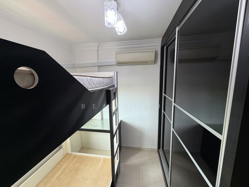 Apartment for Rent at Jelutong Park - Ben Liau - PropertyGuru.com.my