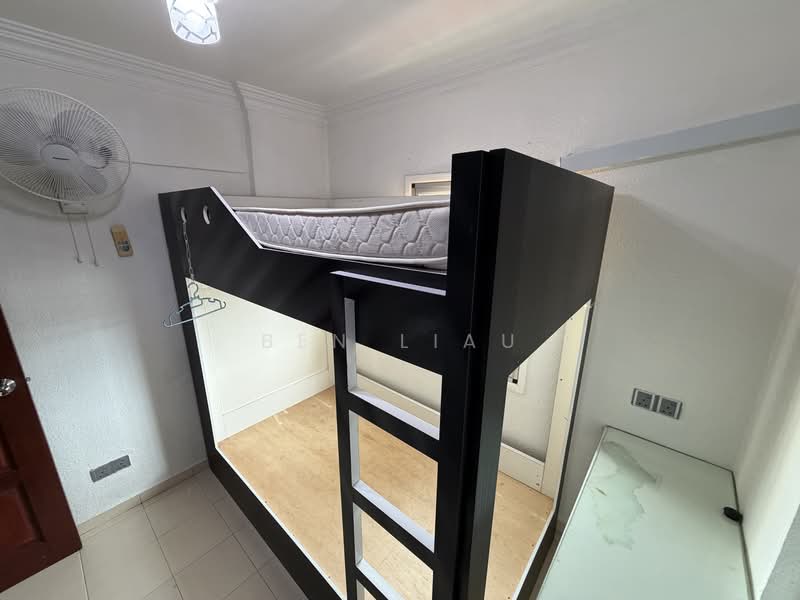 Apartment for Rent at Jelutong Park - Ben Liau - PropertyGuru.com.my