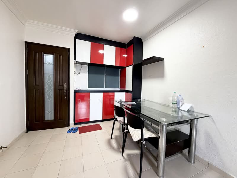 Apartment for Rent at Jelutong Park - Ben Liau - PropertyGuru.com.my