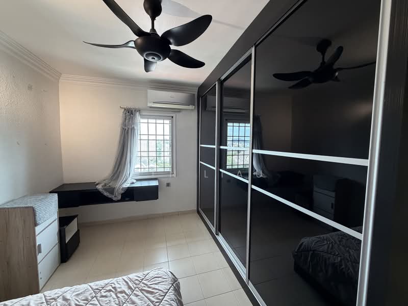 Apartment for Rent at Jelutong Park - Ben Liau - PropertyGuru.com.my