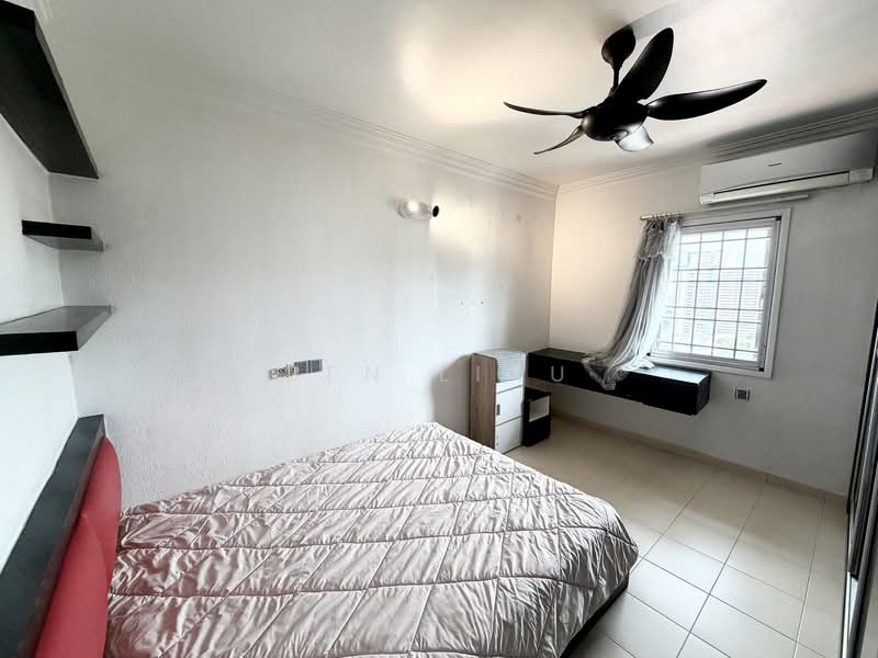 Apartment for Rent at Jelutong Park - Ben Liau - PropertyGuru.com.my
