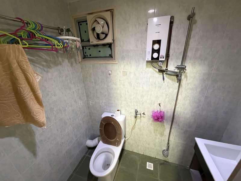 Apartment for Rent at Jelutong Park - Ben Liau - PropertyGuru.com.my