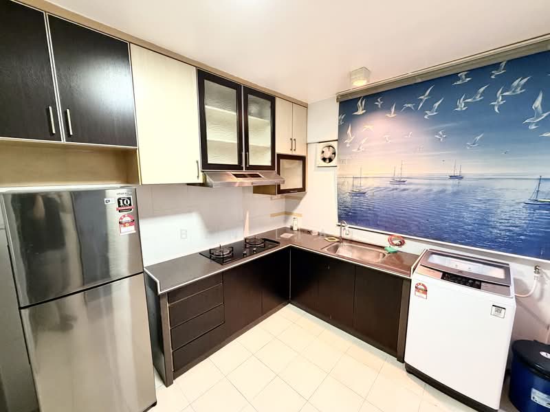 Apartment for Rent at Jelutong Park - Ben Liau - PropertyGuru.com.my
