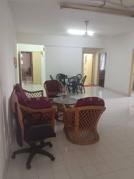 Apartment for Rent at Ixora Apartments - Angie Siew - PropertyGuru.com.my