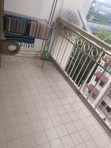 Apartment for Rent at Ixora Apartments - Angie Siew - PropertyGuru.com.my