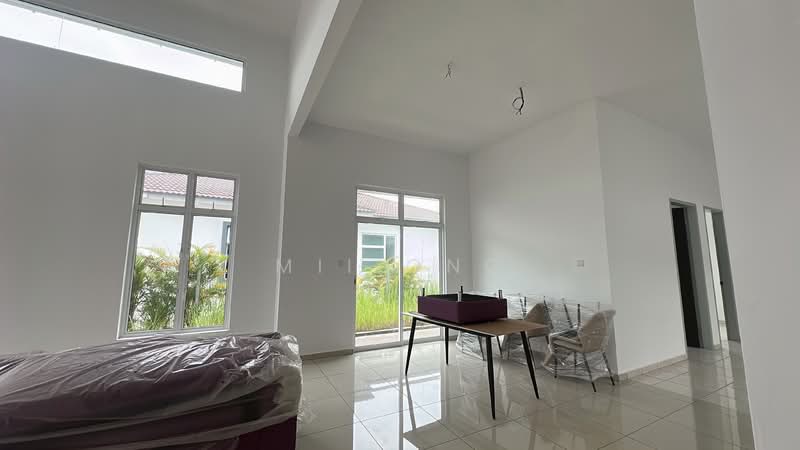 Rumah Banglo untuk Disewa di Durian Tunggal (Melaka) - Mii Ong - Interior - PropertyGuru.com.my