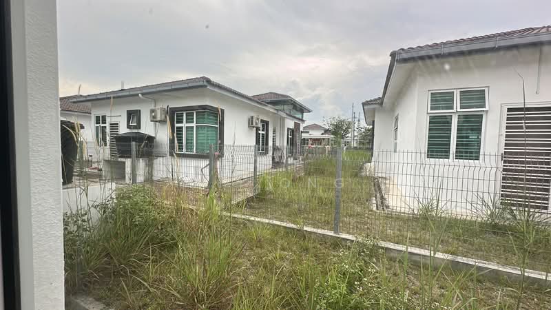 Rumah Banglo untuk Disewa di Durian Tunggal (Melaka) - Mii Ong - Exterior - PropertyGuru.com.my