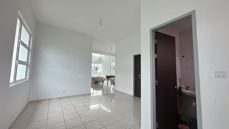 Rumah Banglo untuk Disewa di Durian Tunggal (Melaka) - Mii Ong - Interior - PropertyGuru.com.my