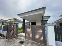 For Rent - Taman Belimbing Setia