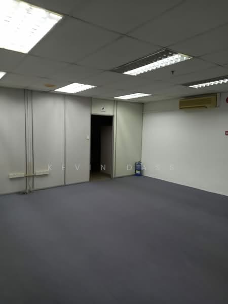 Shop / Office for Sale in KL City Centre (Kuala Lumpur) - Kevin Dass - Interior - PropertyGuru.com.my