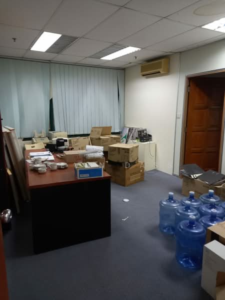 Shop / Office for Sale in KL City Centre (Kuala Lumpur) - Kevin Dass - Interior - PropertyGuru.com.my