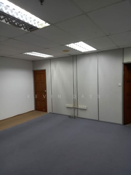 Shop / Office for Sale in KL City Centre (Kuala Lumpur) - Kevin Dass - Interior - PropertyGuru.com.my