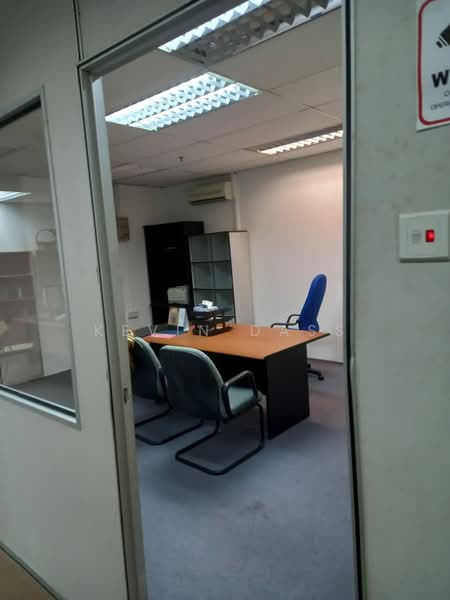 Shop / Office for Sale in KL City Centre (Kuala Lumpur) - Kevin Dass - Interior - PropertyGuru.com.my