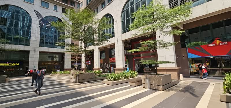 Shop / Office for Sale in KL City Centre (Kuala Lumpur) - Kevin Dass - Exterior - PropertyGuru.com.my