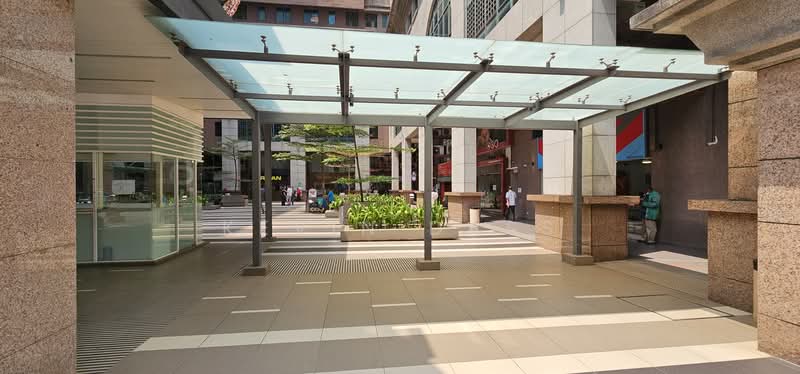 Shop / Office for Sale in KL City Centre (Kuala Lumpur) - Kevin Dass - Exterior - PropertyGuru.com.my