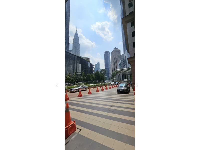 Shop / Office for Sale in KL City Centre (Kuala Lumpur) - Kevin Dass - Exterior - PropertyGuru.com.my