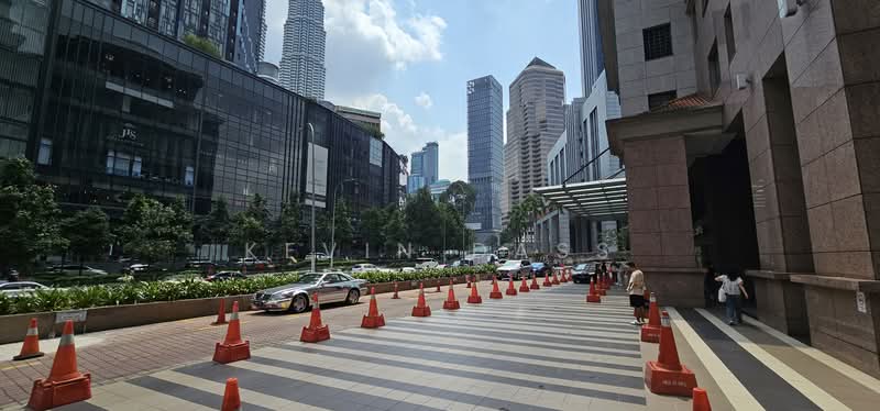 Shop / Office for Sale in KL City Centre (Kuala Lumpur) - Kevin Dass - Exterior - PropertyGuru.com.my