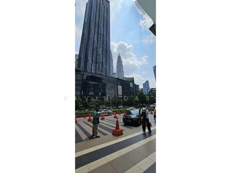 Shop / Office for Sale in KL City Centre (Kuala Lumpur) - Kevin Dass - Exterior - PropertyGuru.com.my