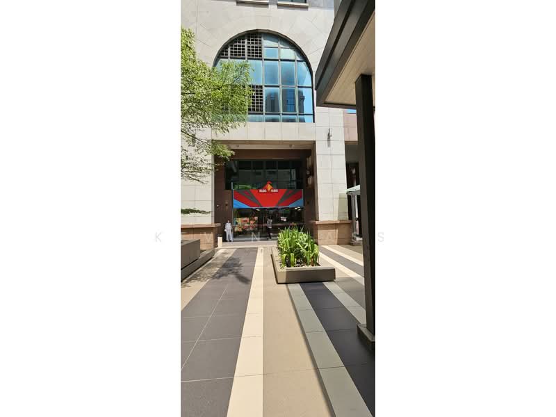 Shop / Office for Sale in KL City Centre (Kuala Lumpur) - Kevin Dass - Exterior - PropertyGuru.com.my