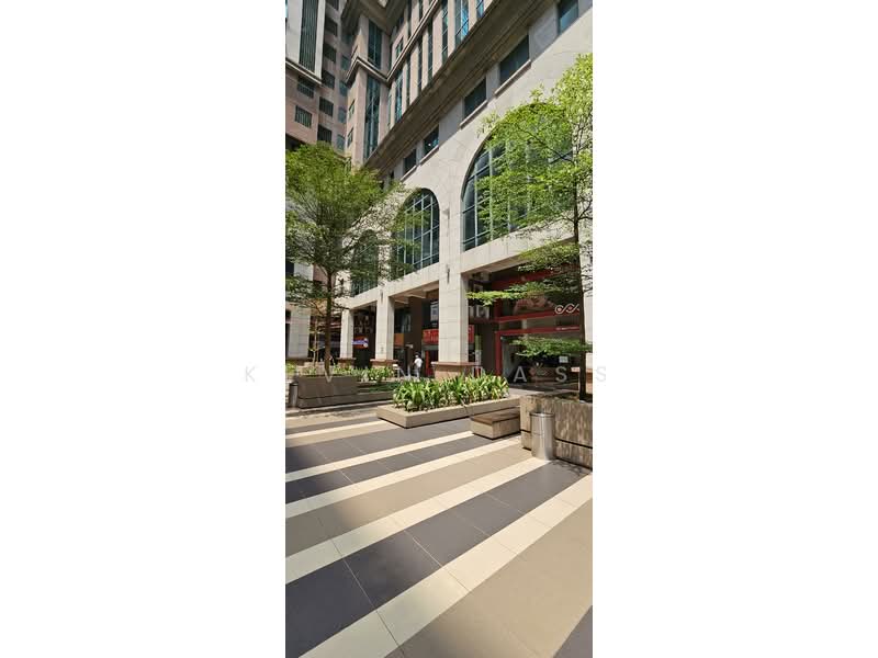 Shop / Office for Sale in KL City Centre (Kuala Lumpur) - Kevin Dass - Exterior - PropertyGuru.com.my