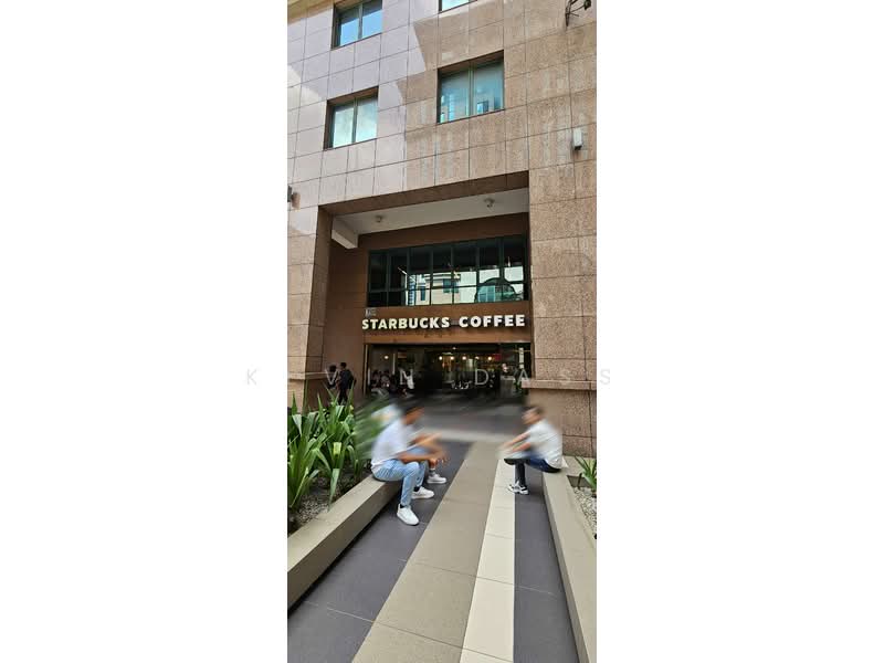 Shop / Office for Sale in KL City Centre (Kuala Lumpur) - Kevin Dass - Exterior - PropertyGuru.com.my