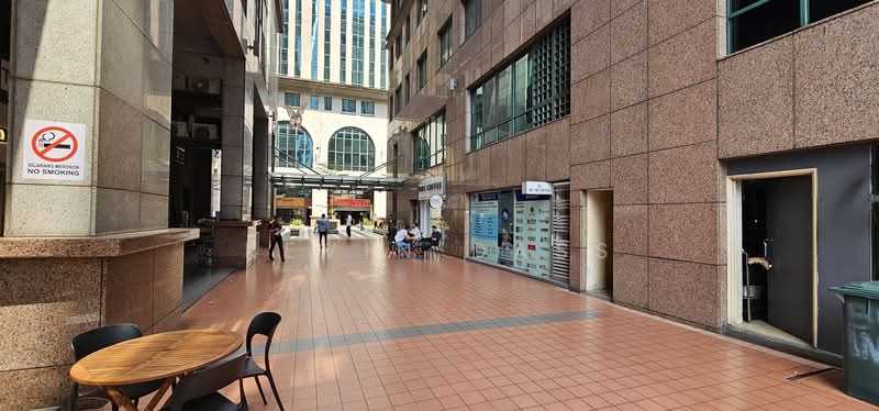 Shop / Office for Sale in KL City Centre (Kuala Lumpur) - Kevin Dass - PropertyGuru.com.my