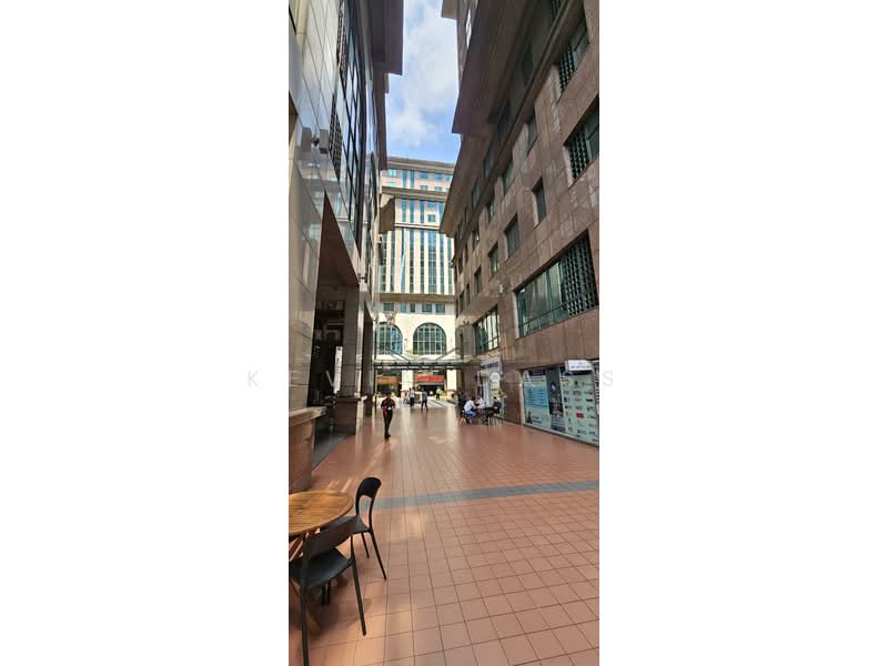 Shop / Office for Sale in KL City Centre (Kuala Lumpur) - Kevin Dass - Exterior - PropertyGuru.com.my