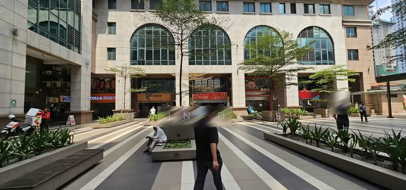 Shop / Office for Sale in KL City Centre (Kuala Lumpur) - Kevin Dass - Exterior - PropertyGuru.com.my