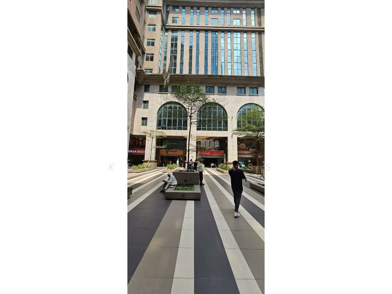 Shop / Office for Sale in KL City Centre (Kuala Lumpur) - Kevin Dass - Exterior - PropertyGuru.com.my