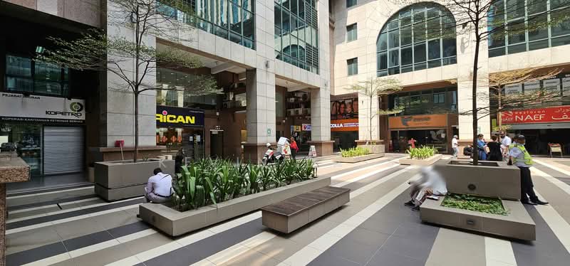 Shop / Office for Sale in KL City Centre (Kuala Lumpur) - Kevin Dass - Exterior - PropertyGuru.com.my