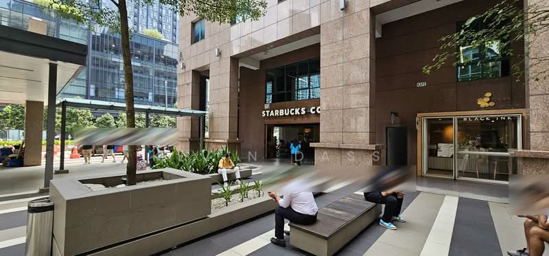 Shop / Office for Sale in KL City Centre (Kuala Lumpur) - Kevin Dass - Exterior - PropertyGuru.com.my