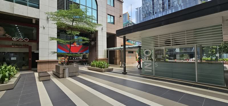Shop / Office for Sale in KL City Centre (Kuala Lumpur) - Kevin Dass - Exterior - PropertyGuru.com.my