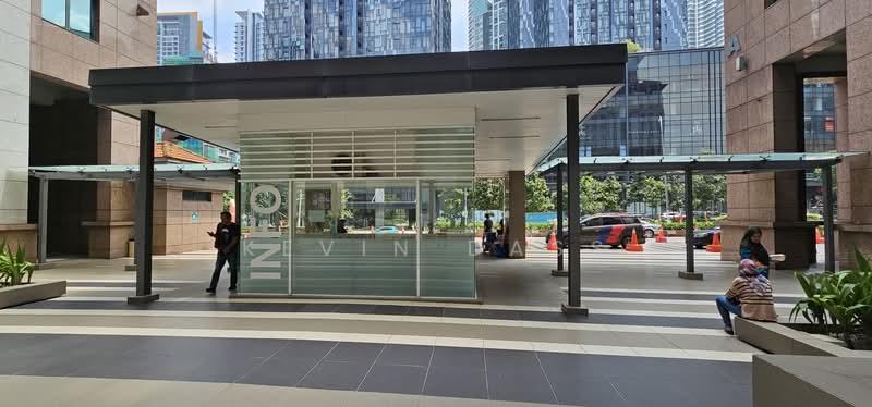 Shop / Office for Sale in KL City Centre (Kuala Lumpur) - Kevin Dass - Exterior - PropertyGuru.com.my