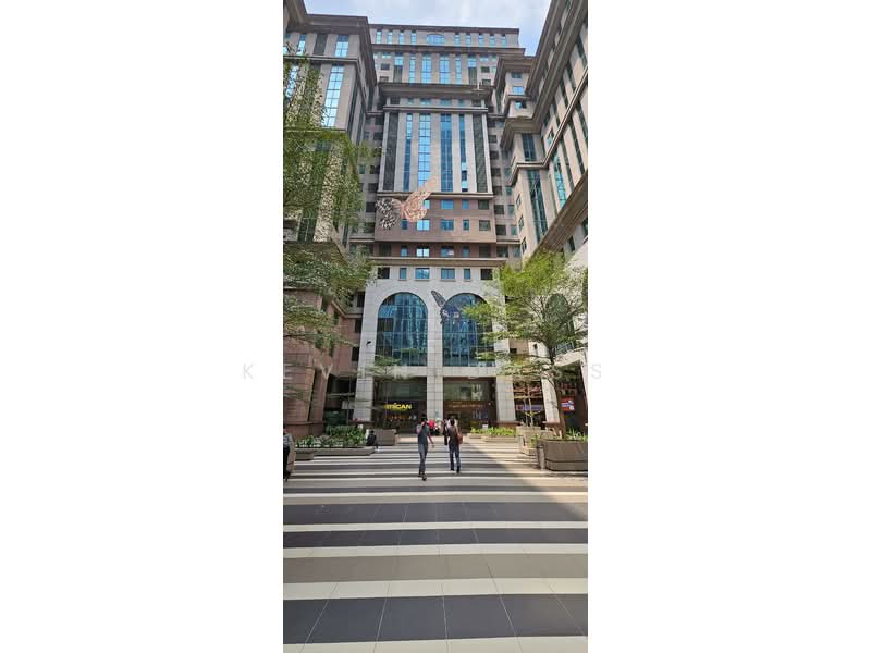Shop / Office for Sale in KL City Centre (Kuala Lumpur) - Kevin Dass - Exterior - PropertyGuru.com.my