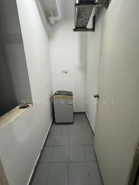 Service Residence for Rent at The Platino Serviced Apartment - William Loke - Interior - PropertyGuru.com.my