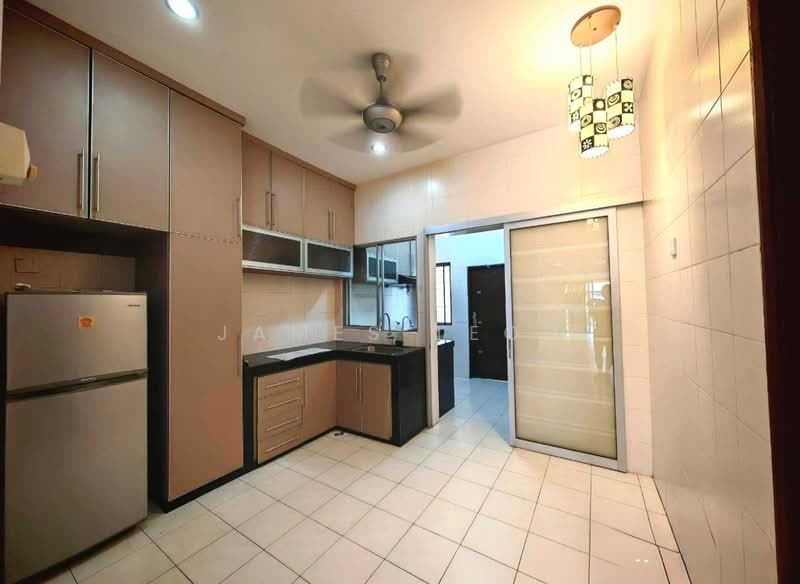 2-storey Terraced House for Sale in Klang (Selangor) - James Teoh - Kitchen - PropertyGuru.com.my