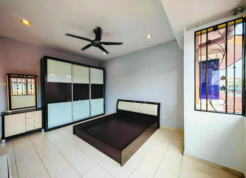 2-storey Terraced House for Sale in Klang (Selangor) - James Teoh - Bedroom - PropertyGuru.com.my
