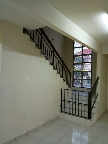 2-storey Terraced House for Rent in Bandar Baru Bangi (Selangor) - Wesley Fu - Interior - PropertyGuru.com.my