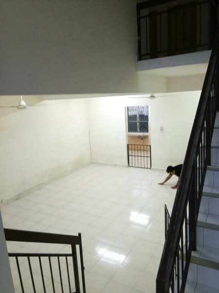 2-storey Terraced House for Rent in Bandar Baru Bangi (Selangor) - Wesley Fu - Interior - PropertyGuru.com.my