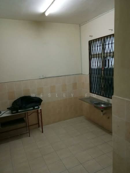 2-storey Terraced House for Rent in Bandar Baru Bangi (Selangor) - Wesley Fu - Kitchen - PropertyGuru.com.my