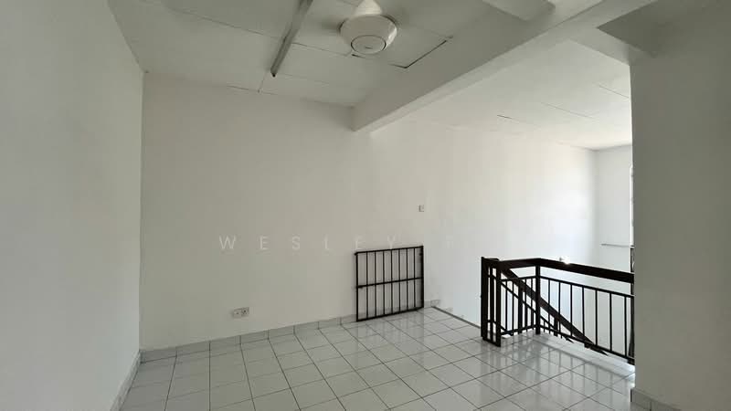 Rumah Teres 2 Tingkat untuk Disewa di Bandar Baru Bangi (Selangor) - Wesley Fu - Interior - PropertyGuru.com.my