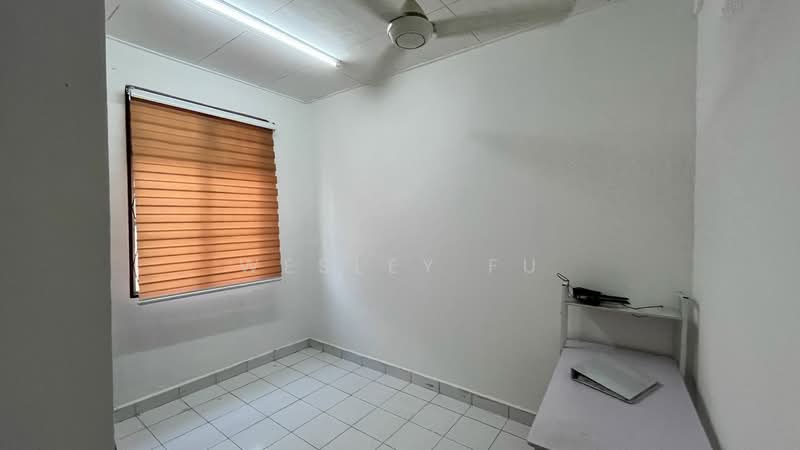 Rumah Teres 2 Tingkat untuk Disewa di Bandar Baru Bangi (Selangor) - Wesley Fu - Bedroom - PropertyGuru.com.my