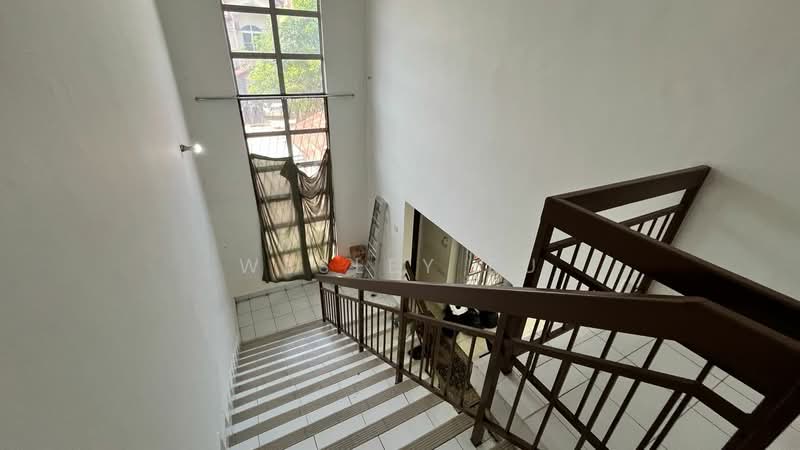Rumah Teres 2 Tingkat untuk Disewa di Bandar Baru Bangi (Selangor) - Wesley Fu - Interior - PropertyGuru.com.my