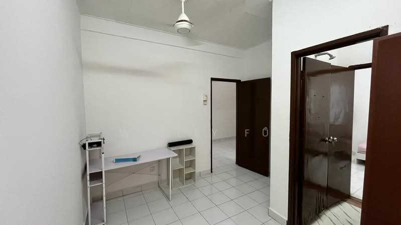 Rumah Teres 2 Tingkat untuk Disewa di Bandar Baru Bangi (Selangor) - Wesley Fu - Study - PropertyGuru.com.my